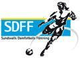 松茲瓦爾女足 logo