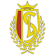 標準列日女足 logo