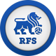 里加足球學院 logo