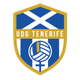 特內里費女足 logo