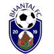 班塔爾FC logo