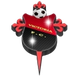 維多利亞FC女足 logo