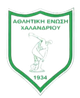 哈蘭德里 logo