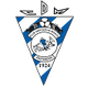 CD蒙地女足 logo