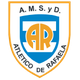 拉費爾拿U20 logo