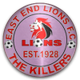 東端獅 logo