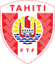 塔希提島女足 logo