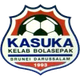 加素卡FC logo