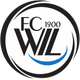 韋爾 logo