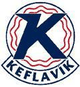 凱夫拉維克 logo