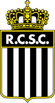 沙勒羅瓦女足 logo