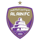 阿爾艾因U19 logo