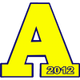 阿利安卡體育AL logo