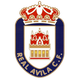 皇家阿維拉 logo