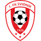 FK維德尼克 logo