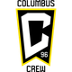 哥倫布機員B隊 logo