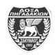 皮加達女足 logo