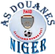 尼日爾海關 logo