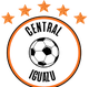 伊瓜蘇中部 logo