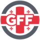 格魯吉亞女足U19 logo
