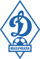 馬哈奇卡拉迪納摩 logo