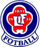 羅倫斯固克U19 logo