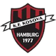 科索沃俱樂部 logo