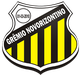 諾瓦里桑蒂諾 logo