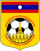 老撾女足U20 logo