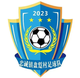 盤踅村足球隊 logo