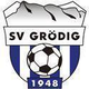 格羅迪SV logo