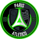 巴黎13區競技 logo