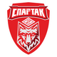 斯巴達坦波夫 logo