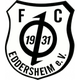 FC埃德斯海姆 logo
