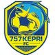 廖內群島FC logo