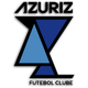 藍色FC U20 logo
