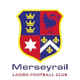 默西鐵路女足 logo