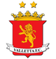 瓦萊塔女足 logo