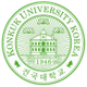 建國大學 logo