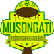 穆桑加蒂足球俱樂部 logo