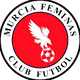 穆爾西亞菲米納斯女足 logo