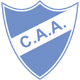 阿根廷羅薩里奧女足 logo