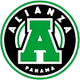 阿利亞 logo