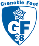 格勒諾布爾 logo