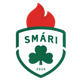 斯馬里女足 logo