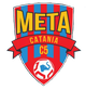卡塔尼亞室內足球隊 logo