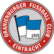 奧拉寧堡FC logo