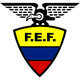 厄瓜多爾女足U20 logo