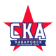 SKA哈巴羅夫斯克B隊 logo