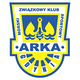阿爾卡 logo